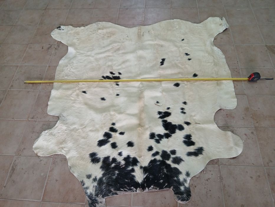 Pele de Vaca 2.00m×1.90m