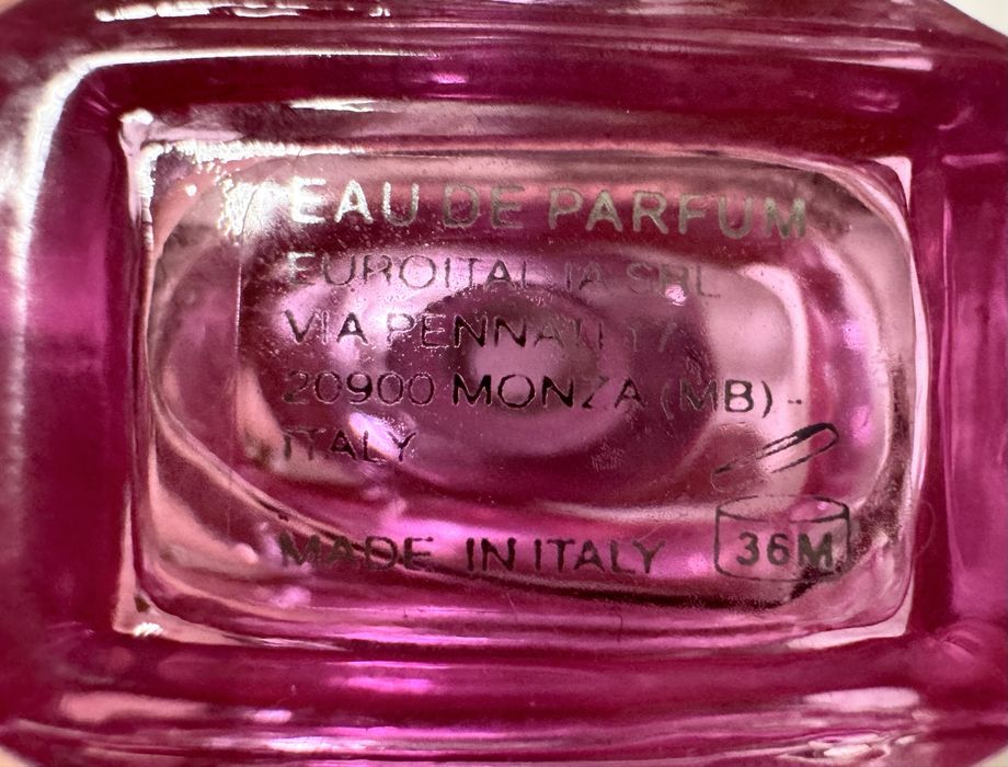 Мініатюри Versace 5 ml