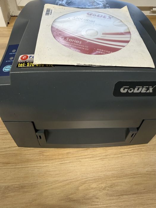 Drukarka do szarf , etykiet i naklejek