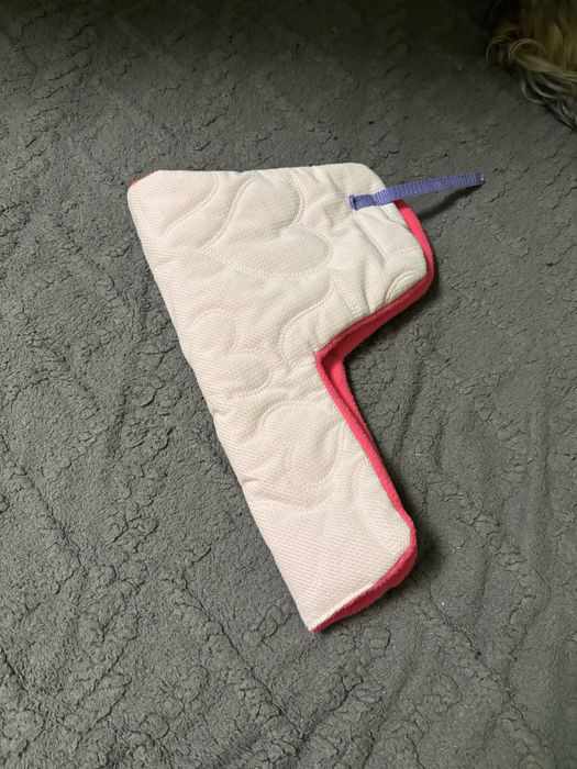 Derka dla hobby horse