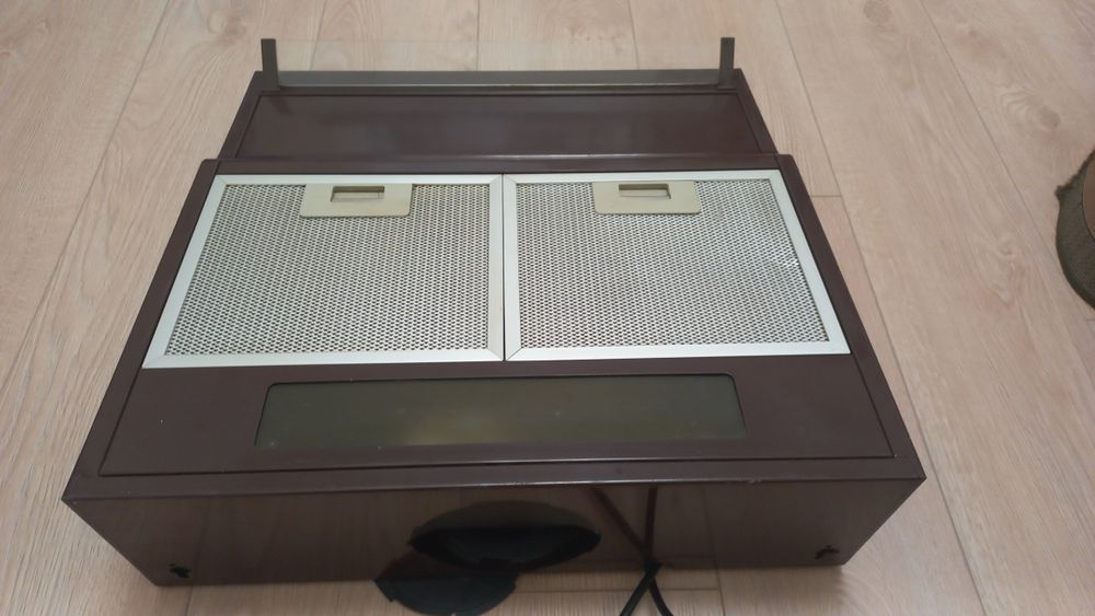 Витяжка кухонна робоча б/у