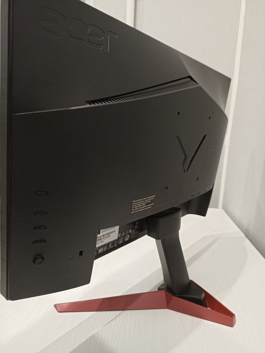 Монитор 22" дюйма игровой ACER 75 Гц IPS LED FullHD HDMI монітор 22