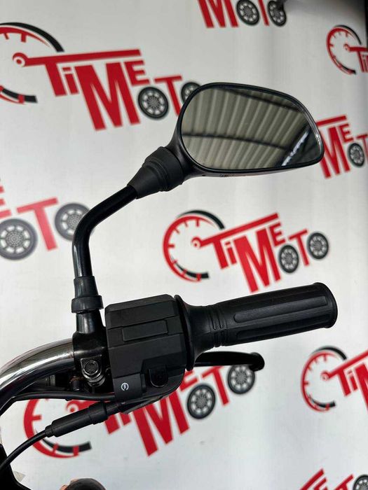 Новий мотоцикл Bajaj Boxer 150X  Гарантія/Доставка