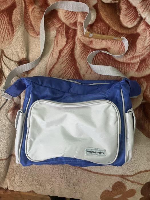 Продам сумку холодильник