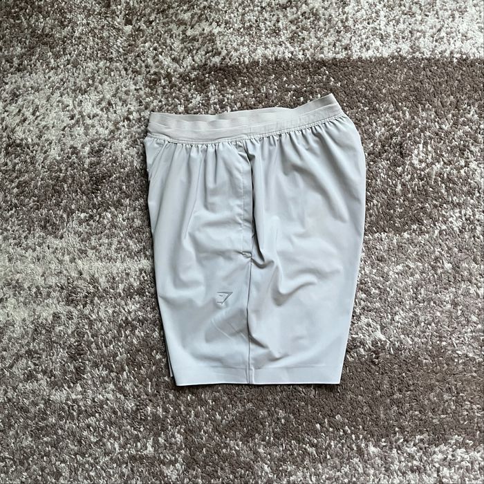 Gymshark спортивні шорти