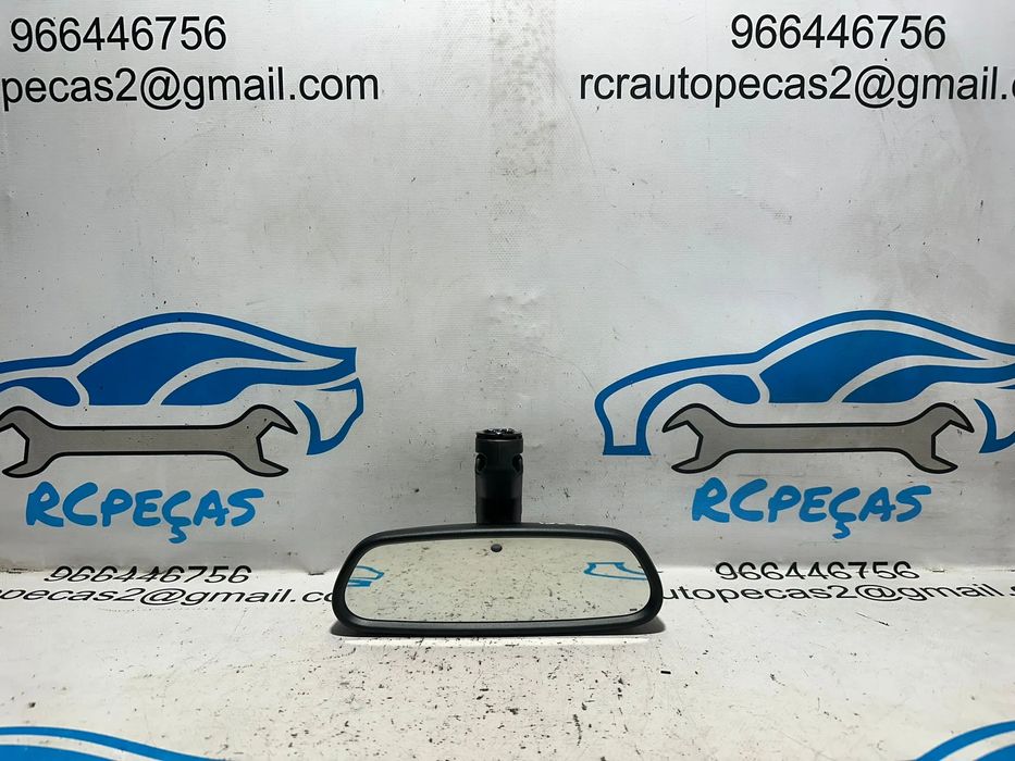 Espelho Retrovisor Interno Interior DS DS5 2011 - 2018
