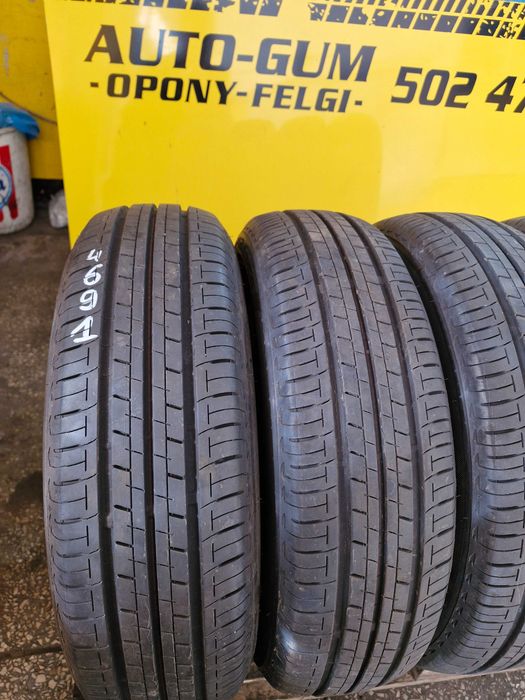 Opony Letnie 175/60R16 Bridgestone Ecopia EP150 4sztuki Montaż