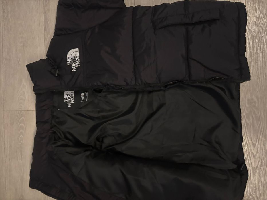 kurtka The North Face 700 ORYGINAŁ