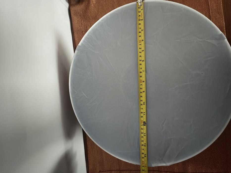 BEAUTY DISH 41cm słoneczko radar