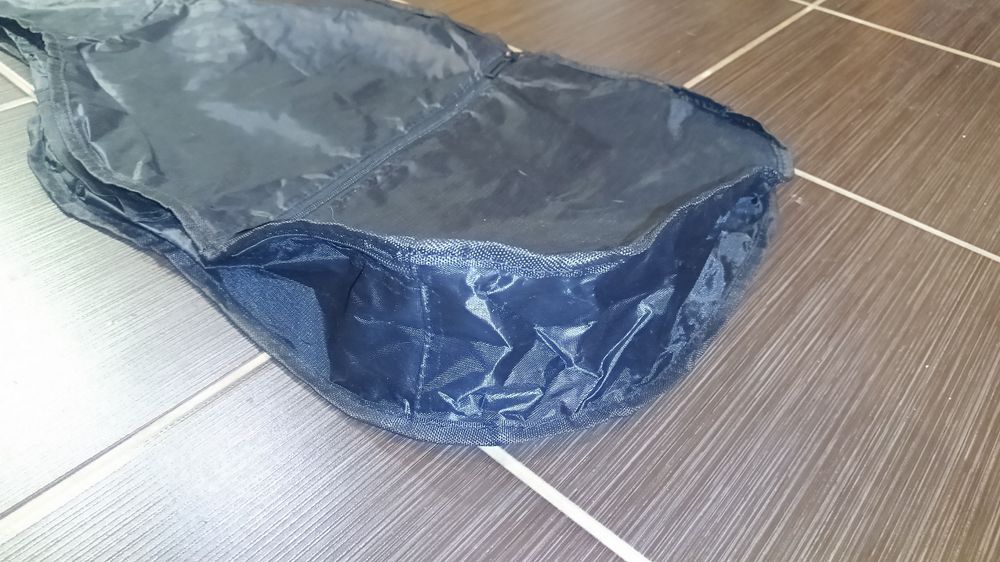 Чохол для гітари розміру 1/4