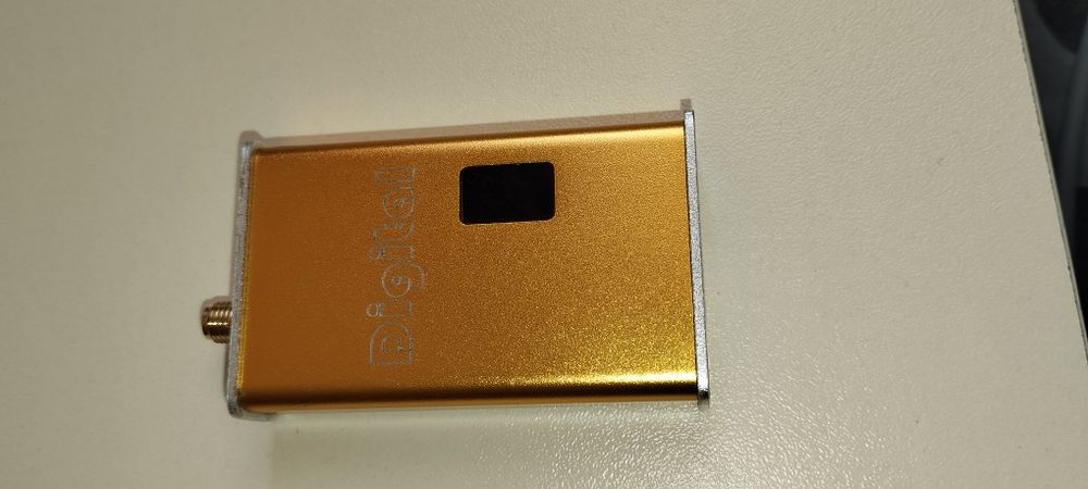 Відеопередавач ReadyToSky FOX-MN5A 1.2/1.3Ghz 5W