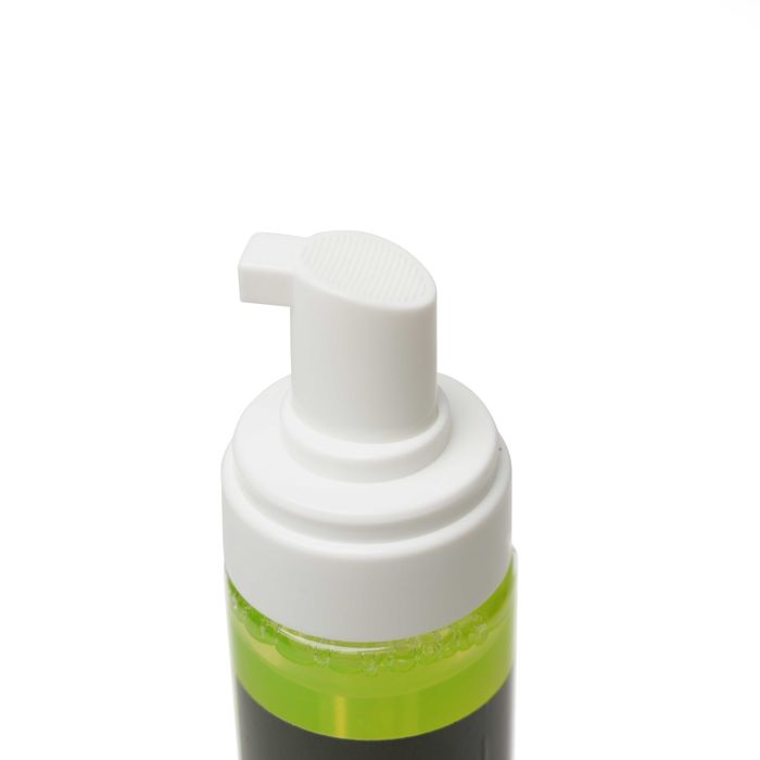 PLYAMIKA Піна-очищувач глибоких забруднень  оббивки салону автомобіля