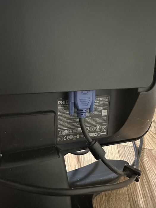 Монітор Philips