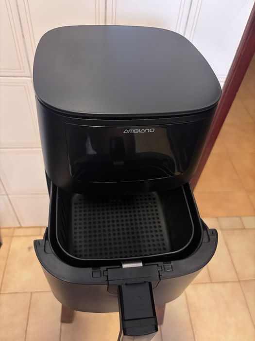 Fritadeira elétrica 3,5L