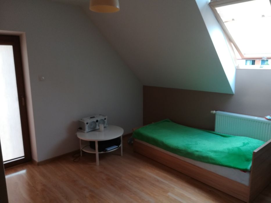 Wynajmę dom w Rzeszowie na ul Strażacka 60 a