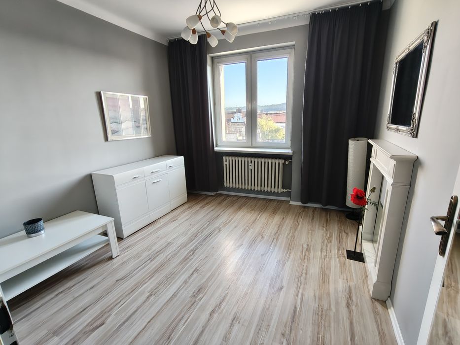 Mieszkanie – Tarnów, Osiedle Parkowa, Piaskówka - Widok 3