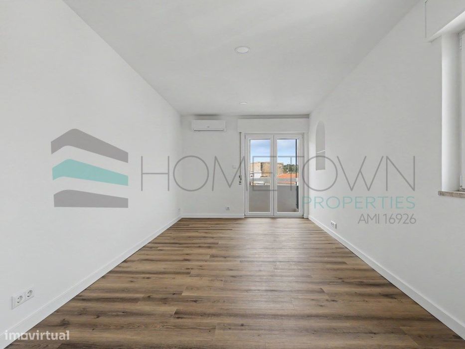 Apartamento T3 - Tavira