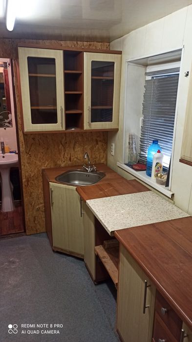 Аренда  частини будинку на Подолі