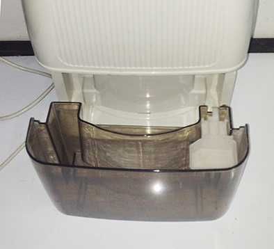 Desumidificador Eurofrio