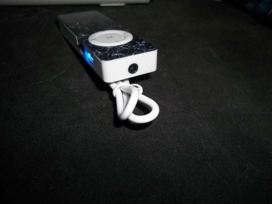 Плеєр mp3 під microSD карту
