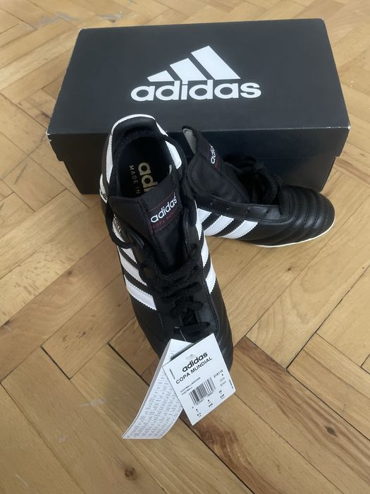 Adidas copa mundial rozmiar 38