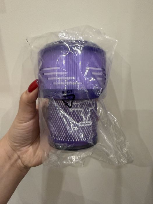 Фільтр для пилососа dyson дайсон