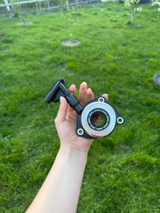 Вижимний підшипник!