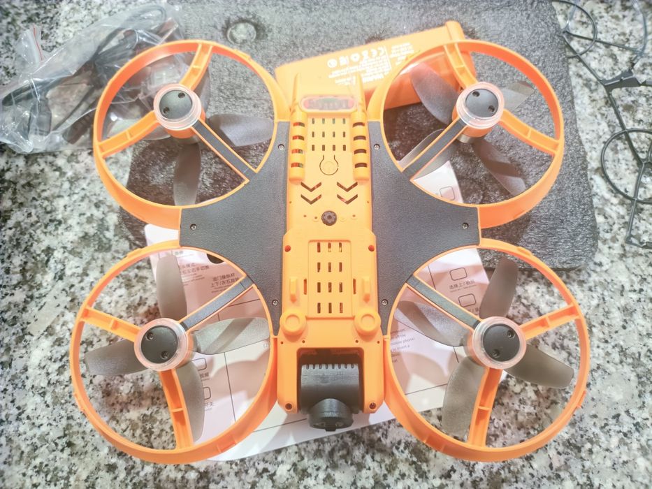 Drone "NOVO"S156 ,2.4 5G