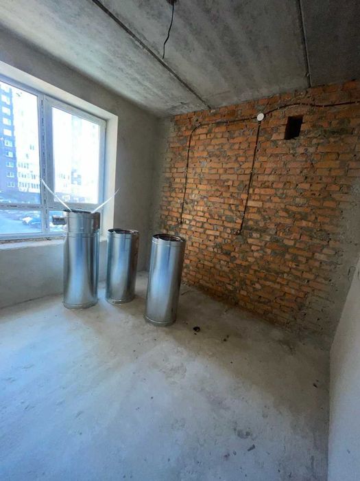 Продаж найдешевшої 1 к квартири новобудова Дубове