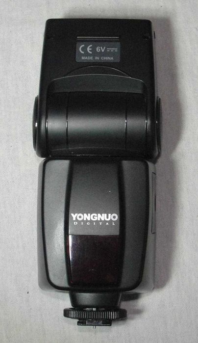 Фотоспалах YONGNUO YN460