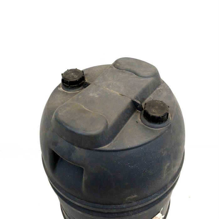 Beczka bańka plastikowa 120l