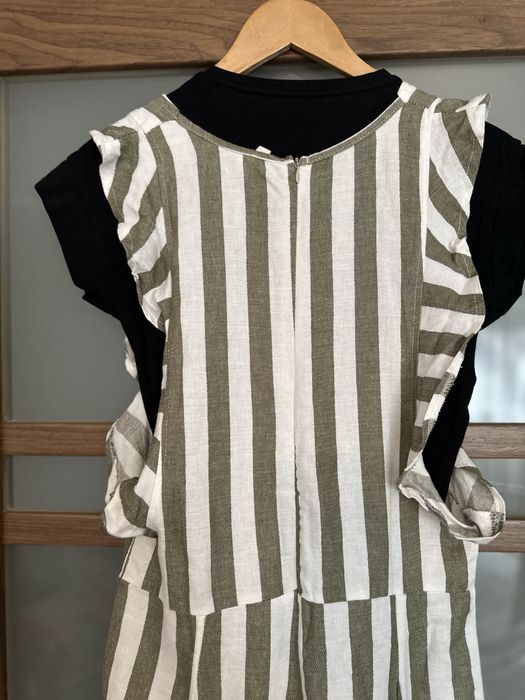 Новий італійський комбінезон, бренду y two, розмір S, M