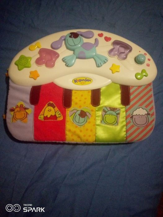 Інтерактивні іграшки