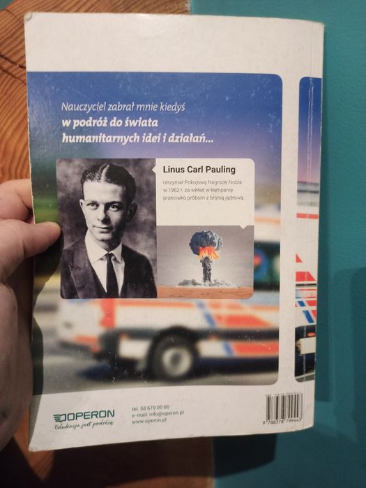 Edukacja dla bezpieczeństwa