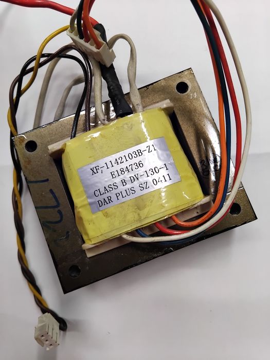 Electric Transformer444912357344563201