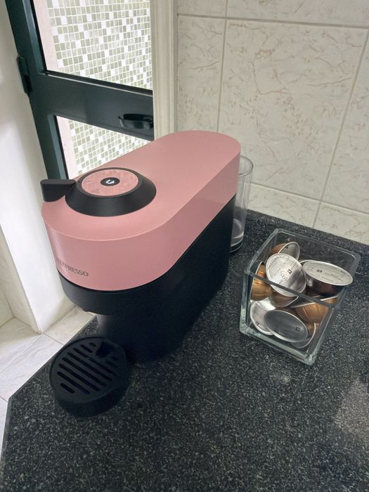 Nespresso Vertuo Pop