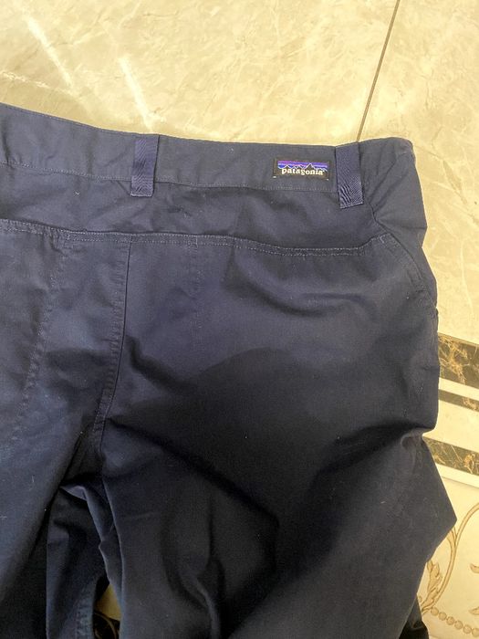 Штани Patagonia на gore-tex — zdjęcie 3