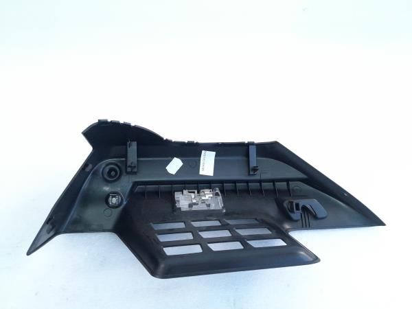 Quartela / Forra Mala RENAULT Megane IV (B9A/M_)