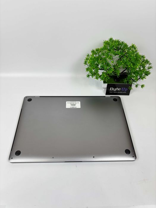 MacBook Pro 15” A1990 (2018) i9/32GB/1TB GWARANCJA