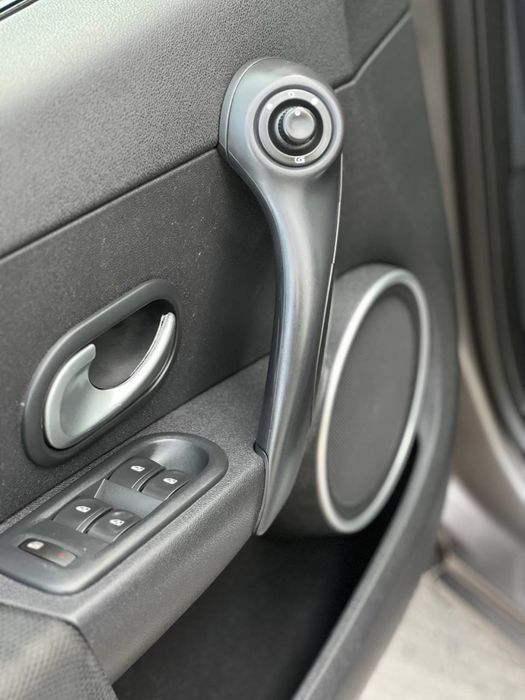 Продам Renault Кліо 2010 год