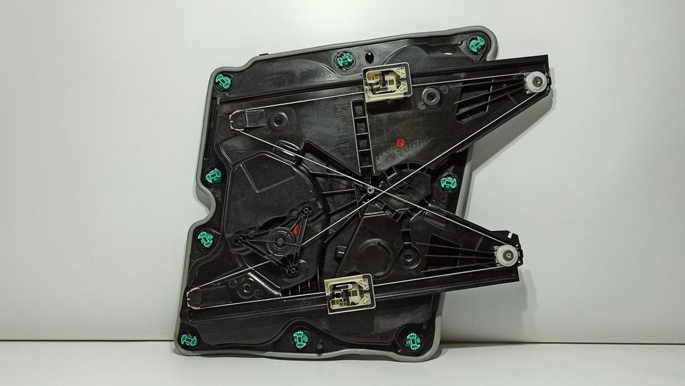 ELEVADOR FRENTE DIREITO VOLKSWAGEN GOLF VIII LIM. (CD1) LIFE