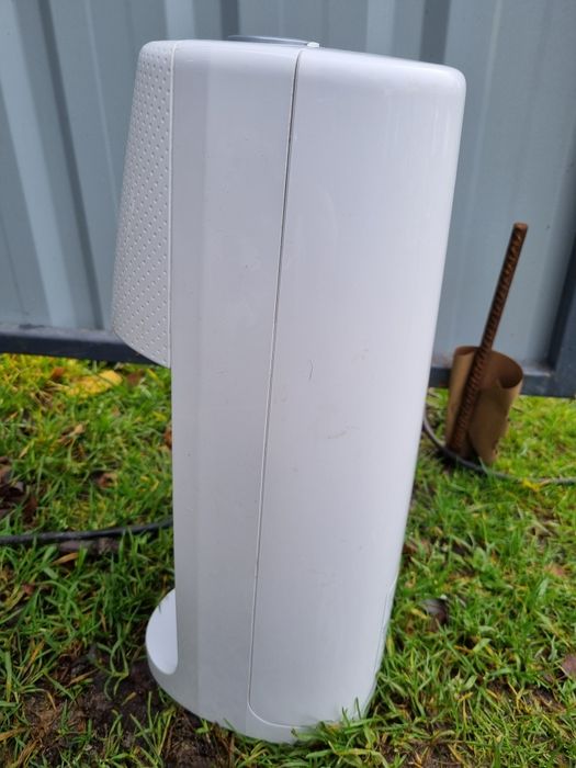 Saturator Soda Stream + nabój