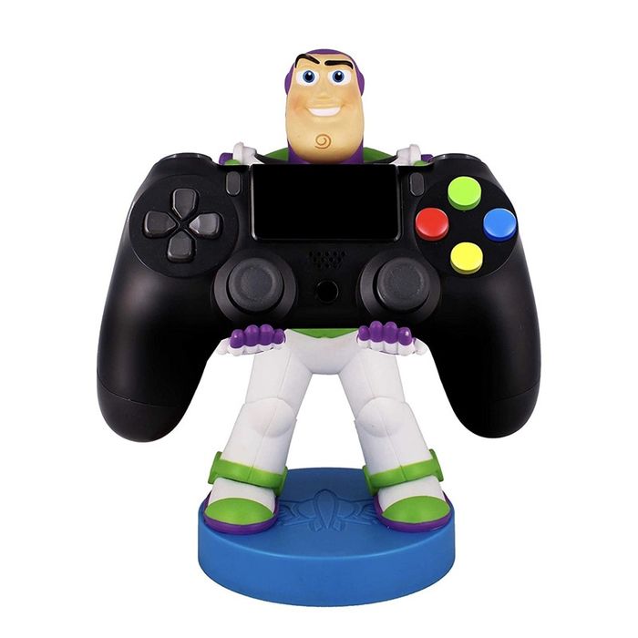 Disney personagens Suporte de comando animado e divertido