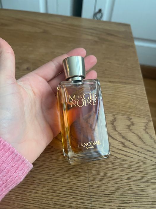 Lancome Magie Noire