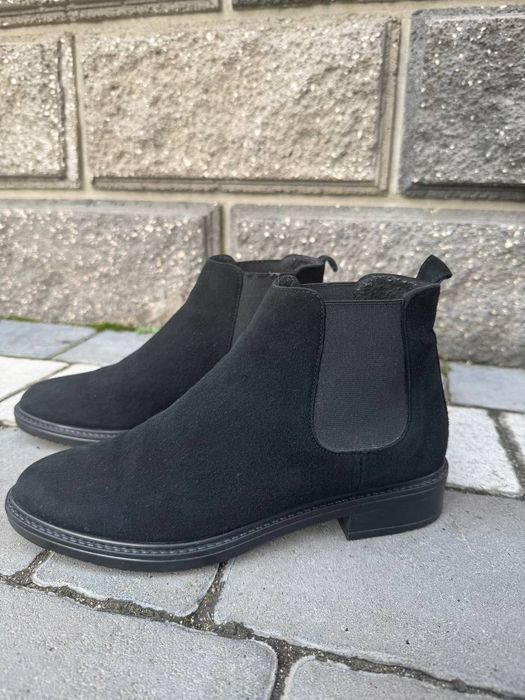 Челсі  осінні  Nessi