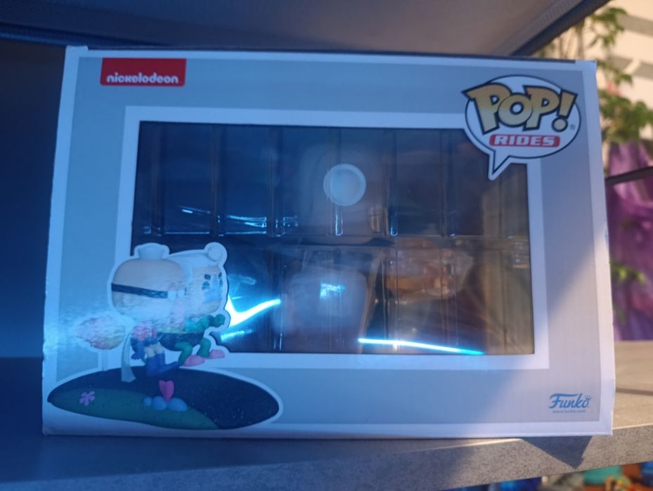 Figurka funko pop