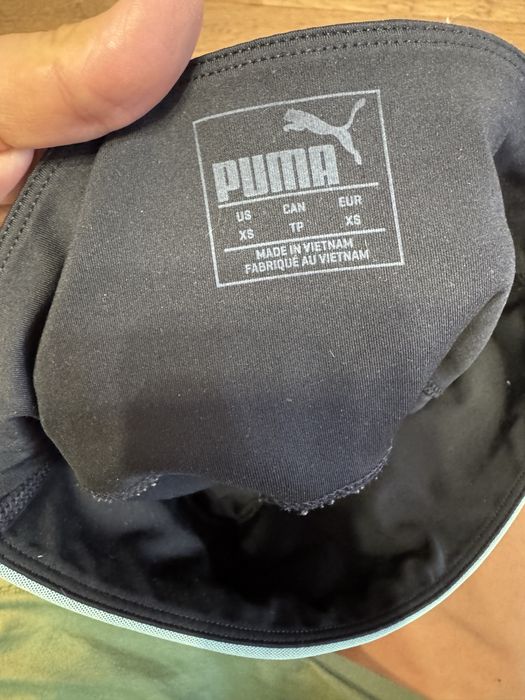 Костюм трійка puma жіночий