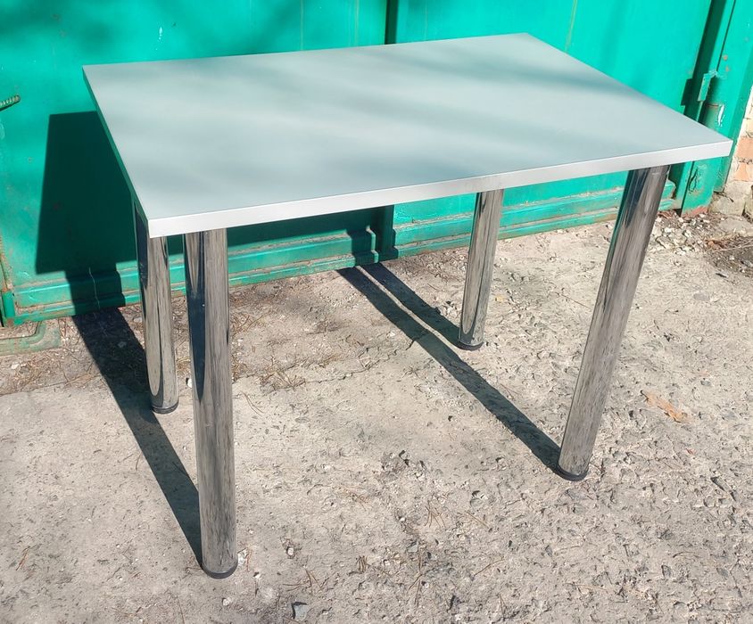 Стіл прямий, кутовий, офісний, робочий