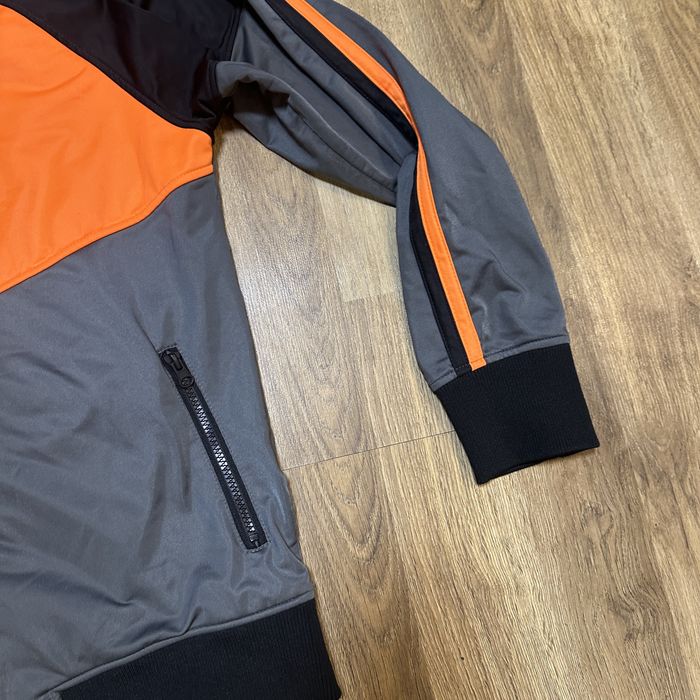 Олімпійка толстовка Superdry утеплена на xl нлва оригінал не ношена