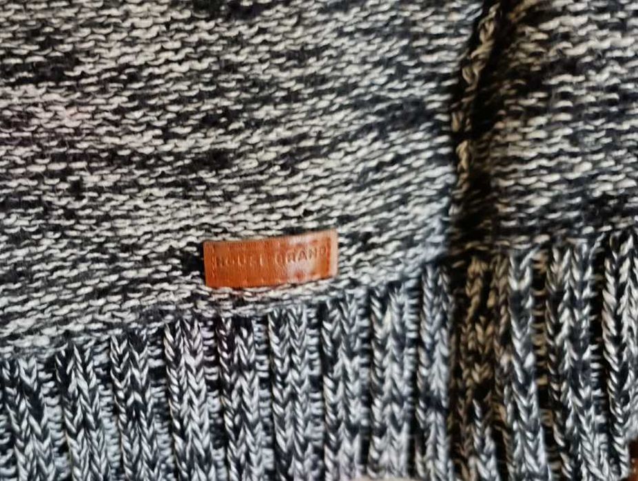 Okazja cenowa !! Stylowy sweter marki Hause